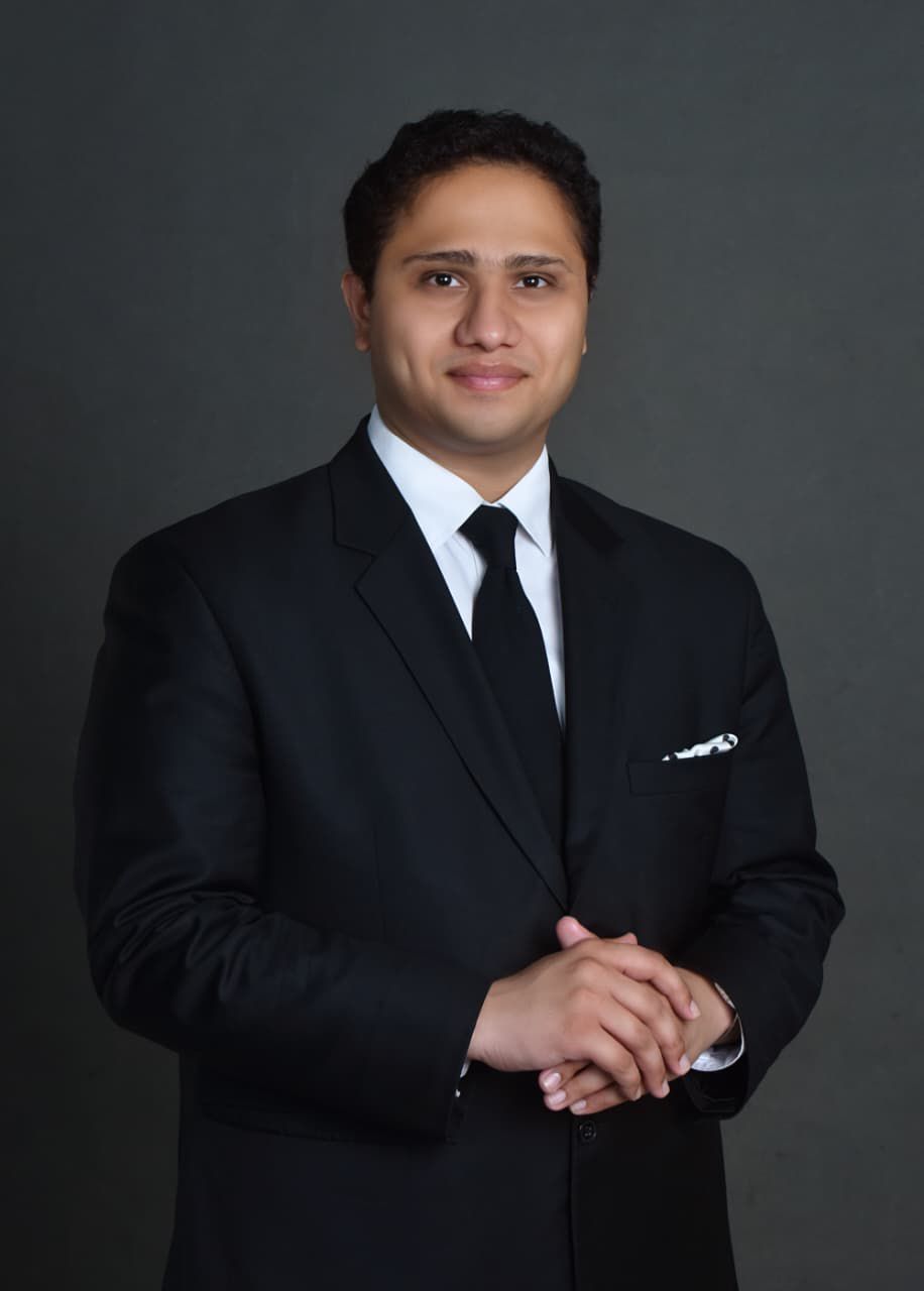 Barrister Nisar Ahmed Khan Rind, Advocate High Court · Managing Partner at KKR Associates