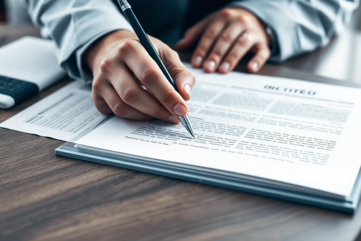 Property lawyers in Karachi reviewing title documents at KKR Associates